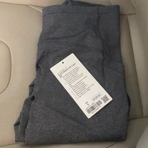 Lulu pants